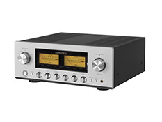 LUXMAN / L-550AXII