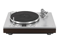 LUXMAN / PD-171A