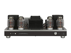LUXMAN 真空管パワーアンプ / MQ-88uC