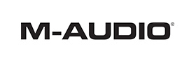 M-Audio