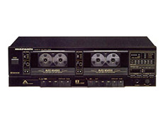 Marantz カセットデッキ / SD385