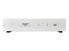 McAUDI D/Dコンバーター / MJR-5