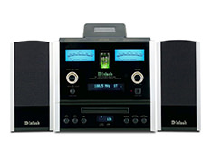 McIntosh セパレート型 / Integrated MXA60
