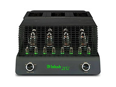 McIntosh 70周年記念 真空管パワーアンプ / MC2152