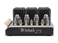 McIntosh 真空管パワーアンプ / MC275VI