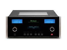 McIntosh 真空管チューブプリアンプ / C2500