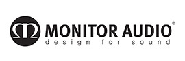MONITOR AUDIO