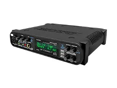オーディオインターフェース UltraLitemk3 Hybrid