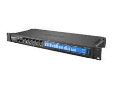 オーディオインターフェース Monitor 8