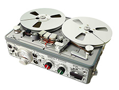 NAGRA IV-S