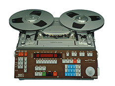 NAGRA T-Audio