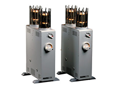 NAGRA VPA