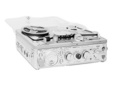 NAGRA IVｰL