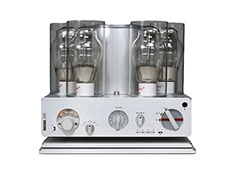 NAGRA 真空管プリメインアンプ / 300i