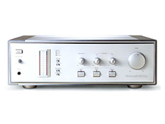 Nakamichi D/Aコンバーター / 1000p