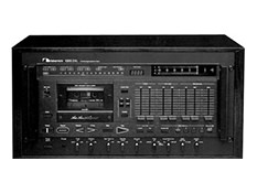 Nakamichi カセットデッキ / 1000ZXL