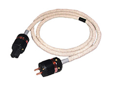 日本オーディオ 電源ケーブル 1.8m / PW-8000