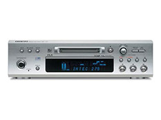 ONKYO MDデッキ / MD-133