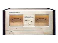 パワーアンプ / M-510