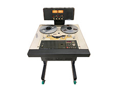 OTARI MTR-15H2-4M