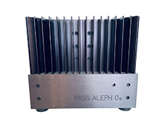 pass-laboratories ALEPH 0S