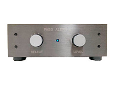 pass-laboratories ALEPH L