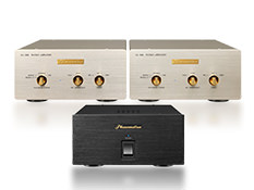 Phasemation  EA-1000G