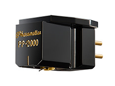 Phasemation PP-2000