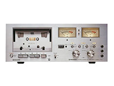 Pioneer カセットデッキ / CT-8