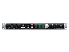 Presonus Quantum Thunderbolt