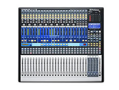 Presonus StudioLive 24.4.2