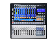 Presonus StudioLive 16.0.2