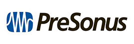 Presonus