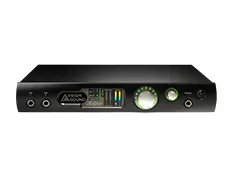 オーディオインターフェイス Lyra2