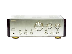 SANSUI AU-07A Anniversary Model