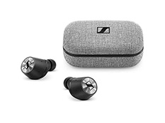 SENNHEISER / USB-BT4LE ワイヤレスイヤホン