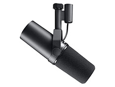 マイク SM7B