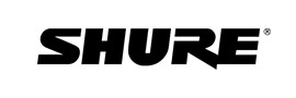 SHURE