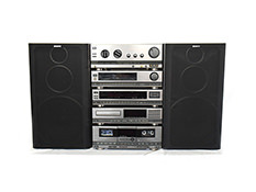 SONY セパレート型 / LBT-V710