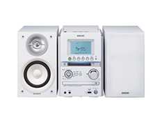 SONY セパレート型 / CMT-M35WM