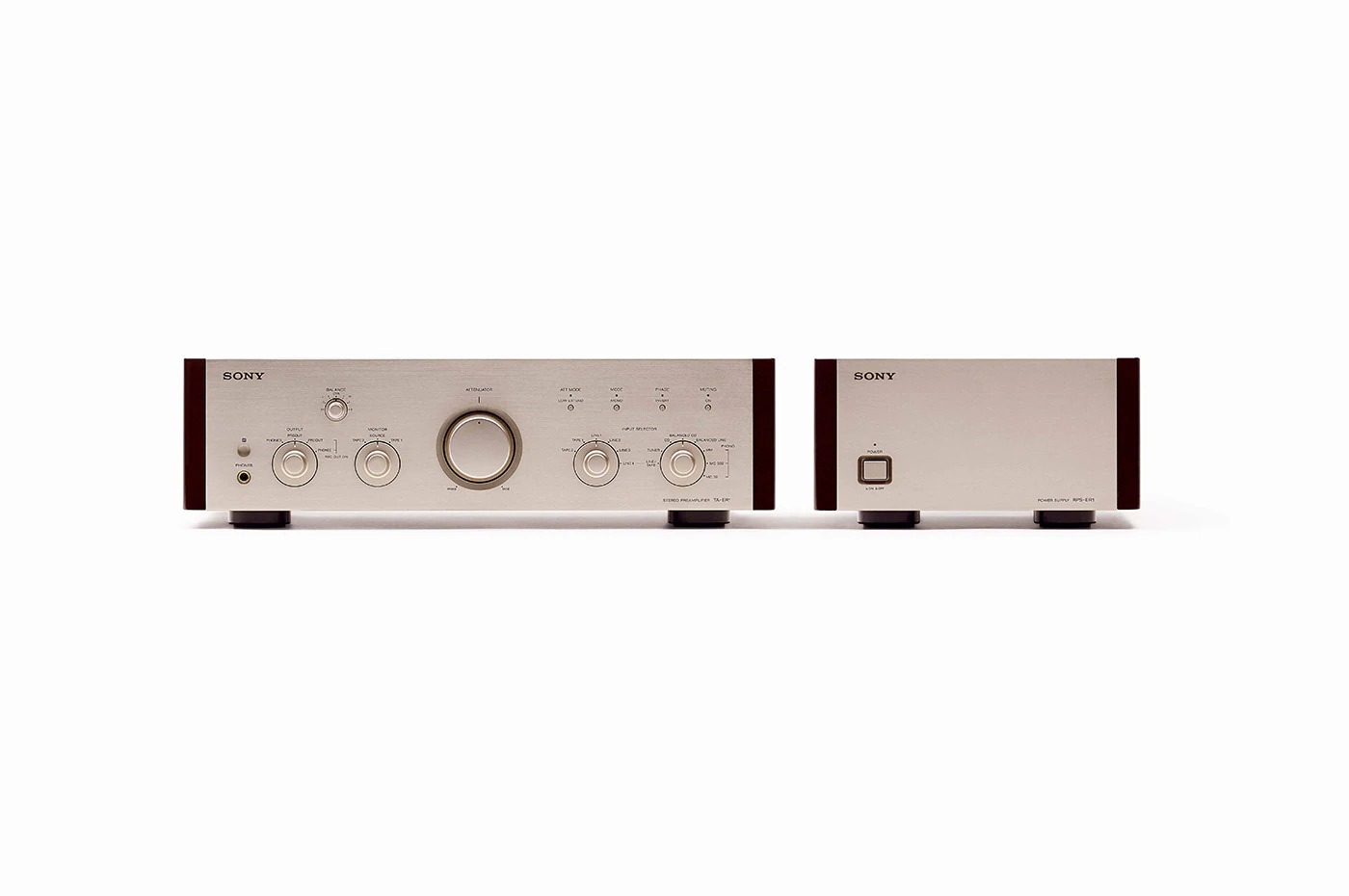 SONY / TA-ER1