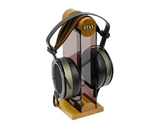 STAX SR-Ω(omega)