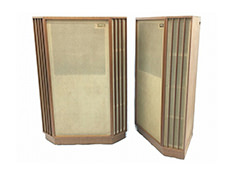 TANNOY Autograph