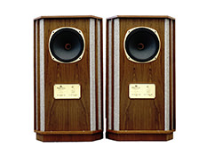 TANNOY PRESTIGE Yorkminster Teak