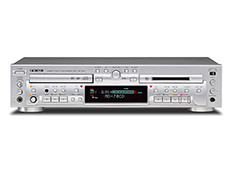 TEAC CDプレーヤー/MDデッキ / MD-70CD