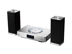 Technics セパレート型 / OTTAVA SC-C500