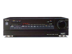 Technics / SU-A200