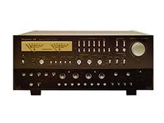Technics / SU-A2