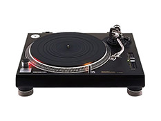 Technics / SL-1200MK4-K