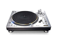 Technics / SL-1200GAE-S